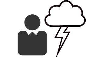 Ärger mit dem Kunden